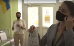 ВНО по украинскому языку и литературе,Сергей Горбачов,украинские выпускники