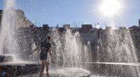 Жара в Украине,прогноз погоды в Украине,прогноз погоды на среду, прогноз погоды на 1 июля