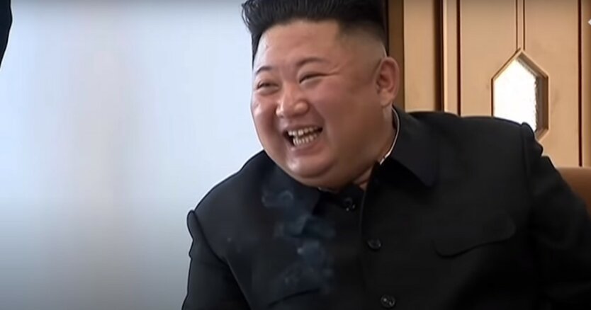Ким Чен Ын,Дональд Трамп,слухи о смерти Ким Чен Ына,глава КНДР,лидер Северной Кореи