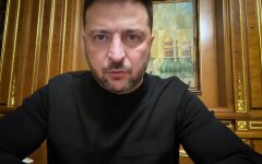 Владимир Зеленский