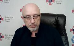 Алексей Резников
