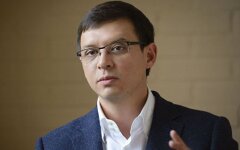 Евгений Мураев