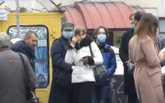 Украинцы, зарплата