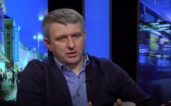 Юрий Романенко 19