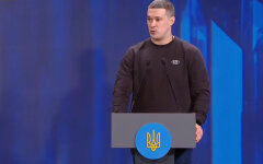 Михайло Федоров