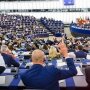 Європарламент / Колаж 24 Каналу