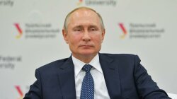 Путин рассказал о договоренностях с Обамой по Украине