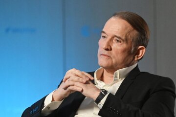 Віктор Медведчук