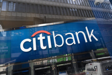Американский банк Citigroup, вторжение РФ в Украину, противодействие агрессии РФ