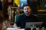 Володимир Зеленський