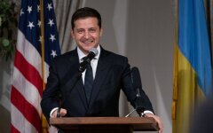 Зеленский в США разозлил российского журналиста