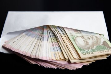 Выплаты судьям / Фото: Виталий Носач, РБК-Украина