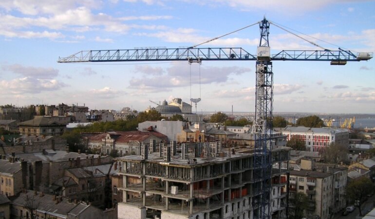 Надежное и нужное партнерство в СРО