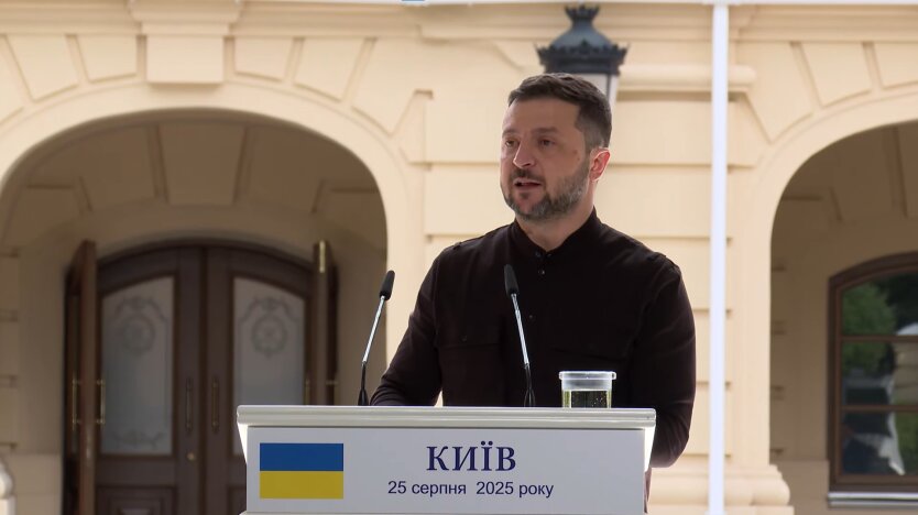Владимир Зеленский