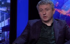 Юрий Романенко, рынок земли