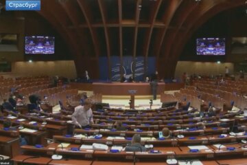 Сессия Парламентской ассамблеи Совета Европы, что рассмотрят, вопрос Крыма