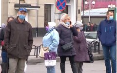 Коронавирус в Украине, Денис Шмыгаль, Статистика по заболеваемостью коронавирусом