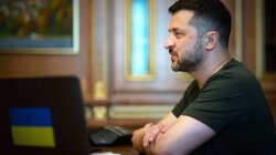 Володимир Зеленський