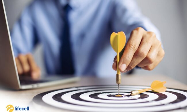 Домашний интернет от lifecell