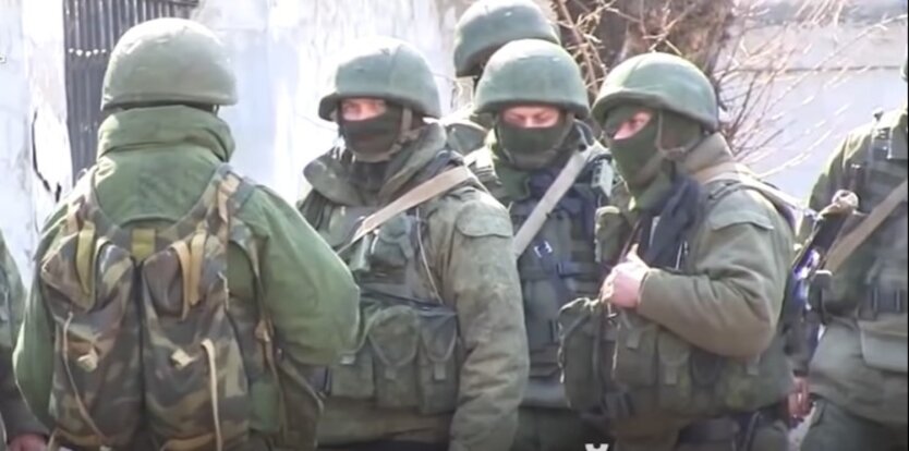 Война на Донбассе, российские войска на границе с Украиной, США, Европа