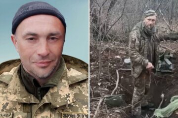 Александр Мациевский, расстреляли украинского солдата, расстрел украинского военного