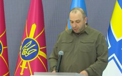 Рустем Умеров