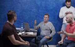 арахамия полиграф