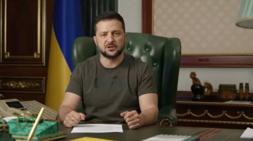 Зеленский сообщил об успехах ВСУ и заговорил об освобождении Крыма