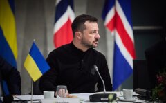 Владимир Зеленский