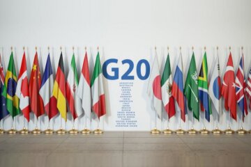 G20 / Иллюстративное фото из соцсетей