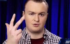Игорь Гладковский, журналисты Бигус, суд