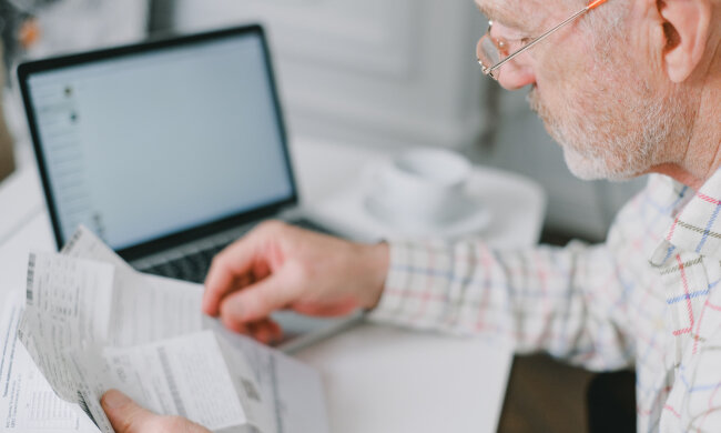 Повышение пенсий