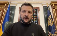 Многие не верили: Зеленский рассказал о пути Украины в ЕС