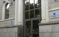 Нафтогаз разрешил тепловикам подождать с оплатой газа до осени
