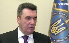 Алексей Данилов