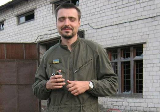 Киборг Гном