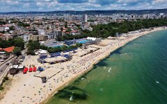 Варна, Болгарія