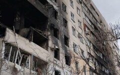Мариуполь, оборона Мариуполя