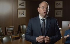 Максим Степанов, коронавирус, карантин в Украине