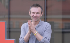 vakarchuk