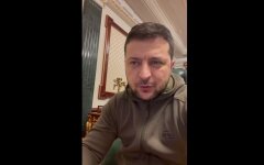Владимир Зеленский, вторжение России в Украину, потери оккупантов