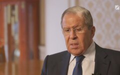 Сергей Лавров, нормандская встреча, Франция и Германия