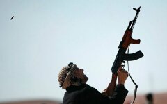 Россия вербует наемников из Сирии и Ливии