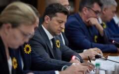 Зеленский планирует за 1,5 года обеспечить жильем семьи погибших и ветеранов