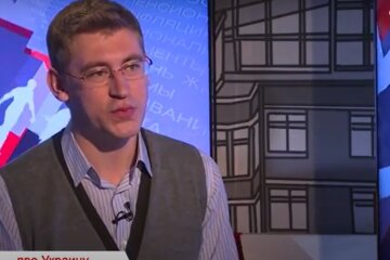 журналист "Первого канала" Алексей Курчинин, Беларусь, коронавирус