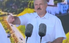 Александр Лукашенко,Выборы президента Беларуси,военные учения в Гродно