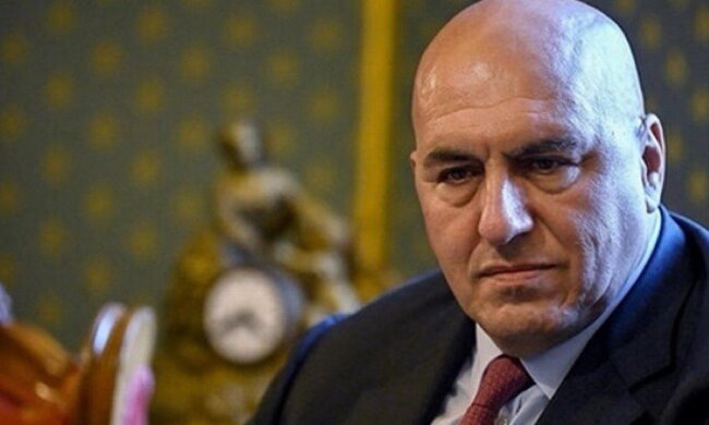 Гвідо Крозетто / Фото: AP