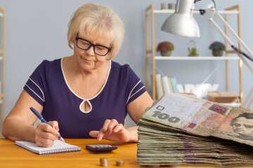 В Минсоцполитики объяснили, как будут начислять пенсии по бальной системе: выплаты вырастут почти у всех