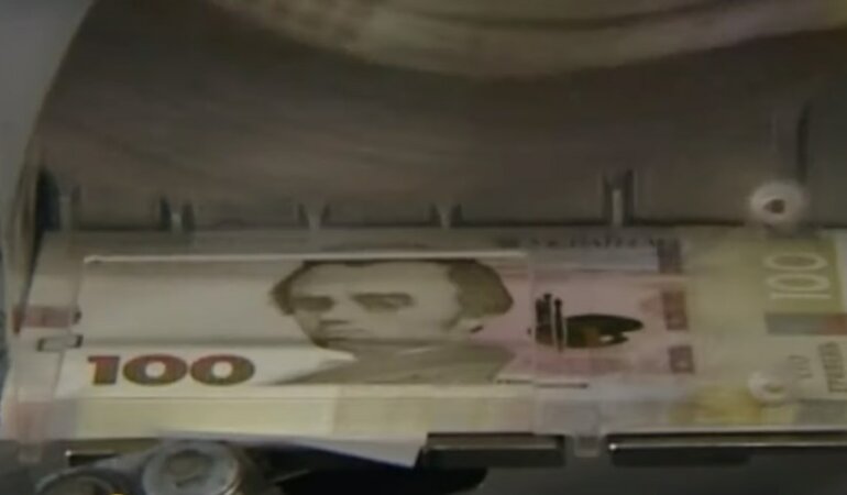 Курс валют в Украине,Обмен валют,курс валют на 25 июня,курс валют на четверг,Нацбанк Украины