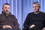 Сергей Гайдай и Юрий Романенко, Алексей Навальный, Украина